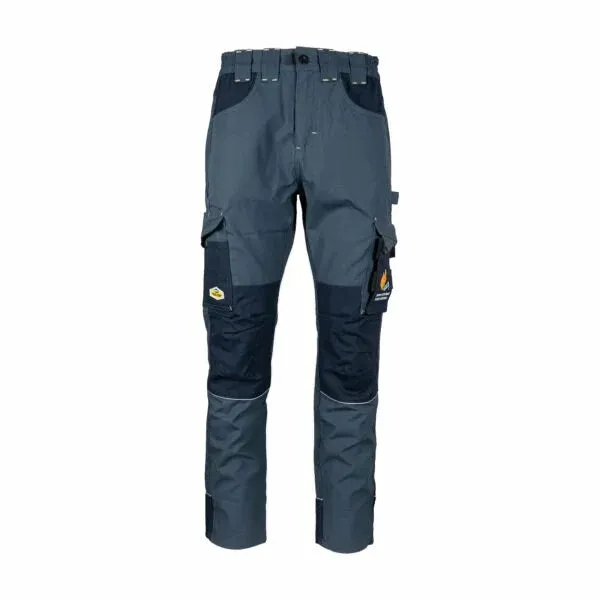 Rebel Tech Gear Acid Flame Trousers