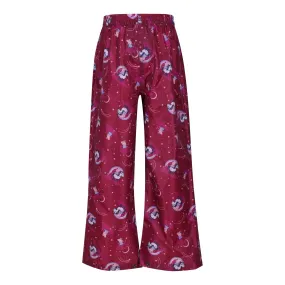 Regatta Kids Peppa Pack It Trousers