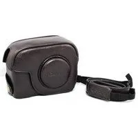 Retro Leather Case for Canon G11 / G12 / G15