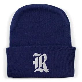 Rice Knit Cap