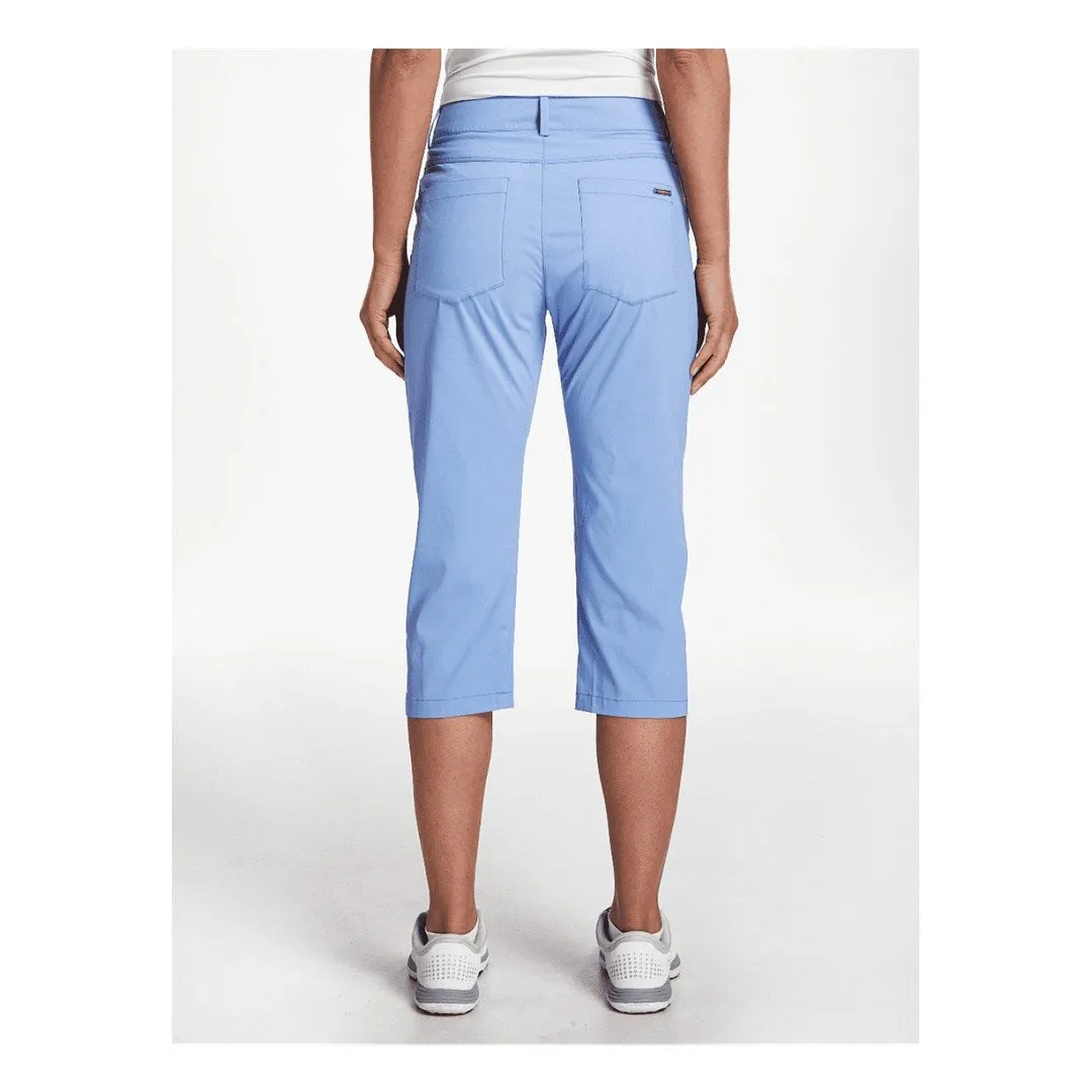 Rohnisch Ladies Active Golf Capri 270801