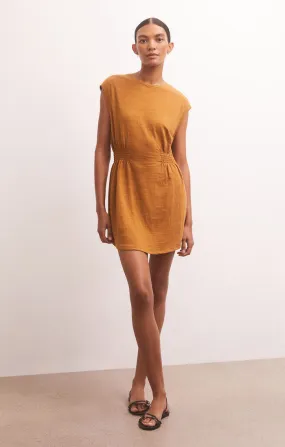 Rowan Textured Knit Dress