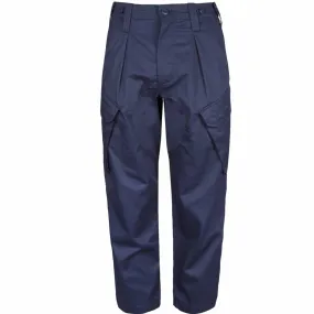 Royal Navy Blue PCS Combat Trousers