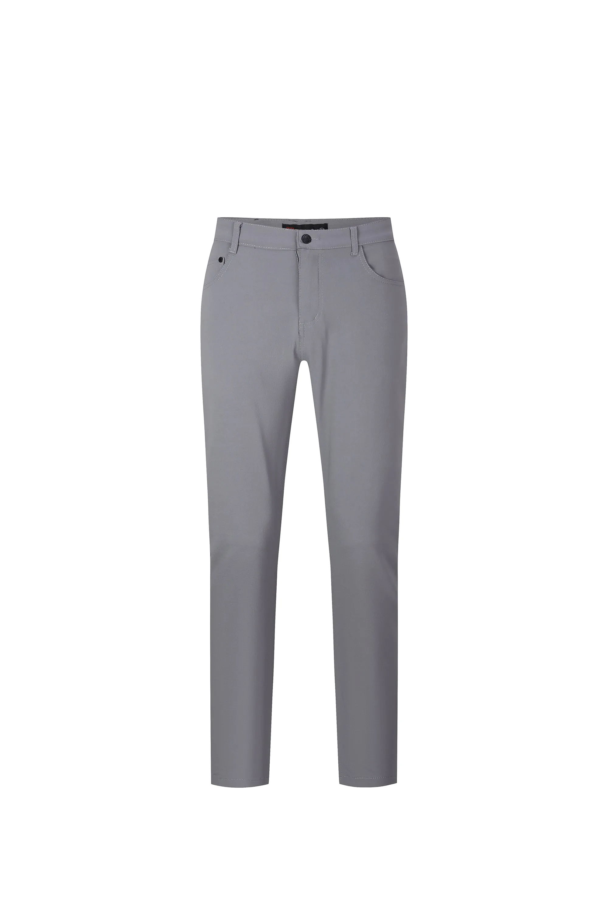 S -Tech Chinos (MP401) Grey