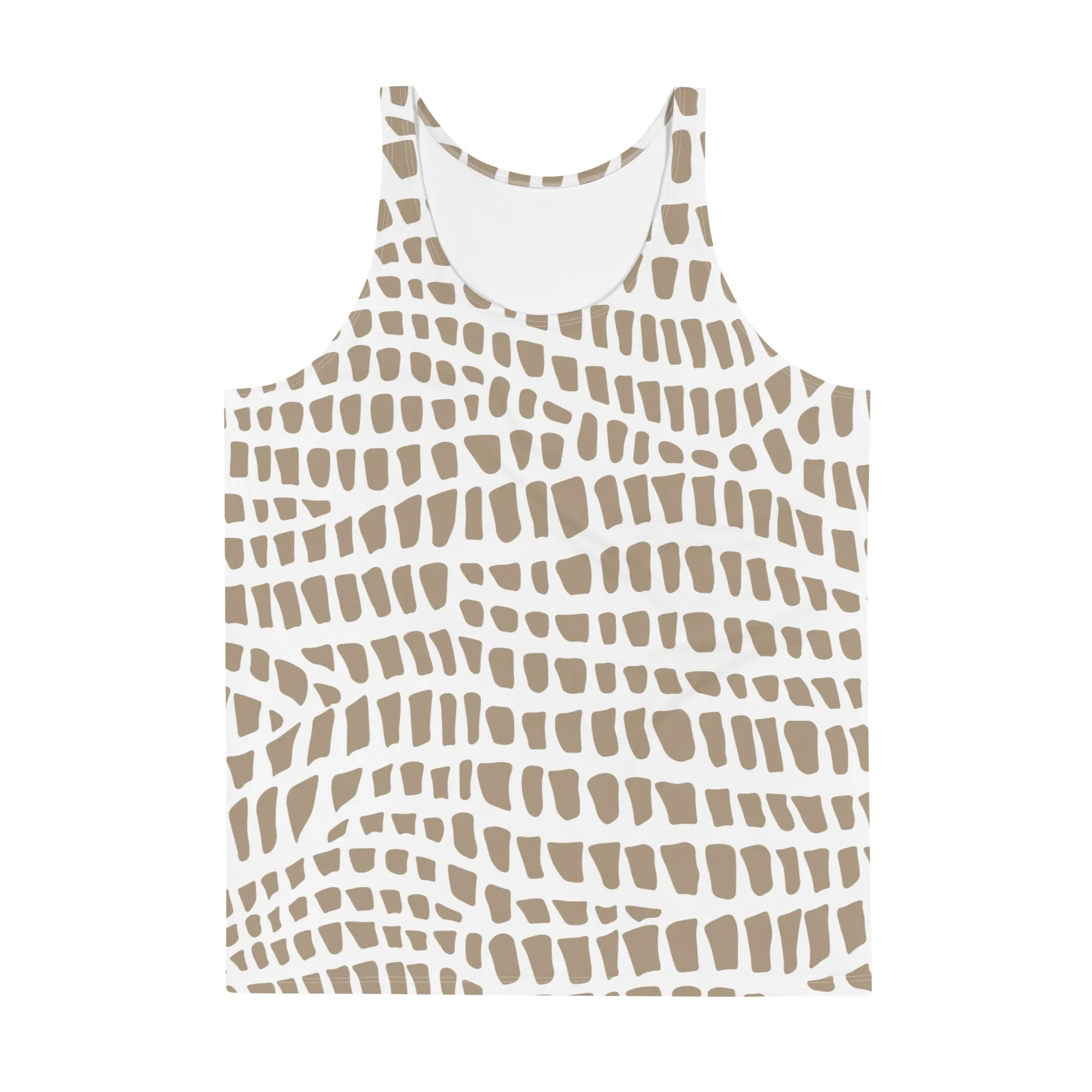 Sahara Men's Tank Top