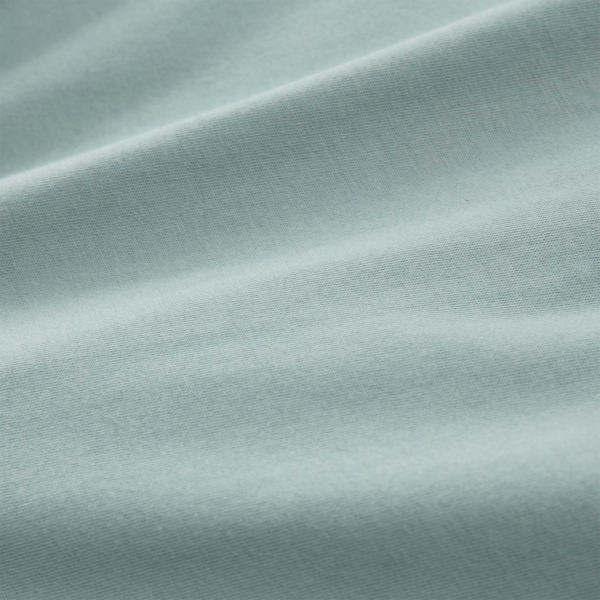 Samares Bedding [Light grey green]