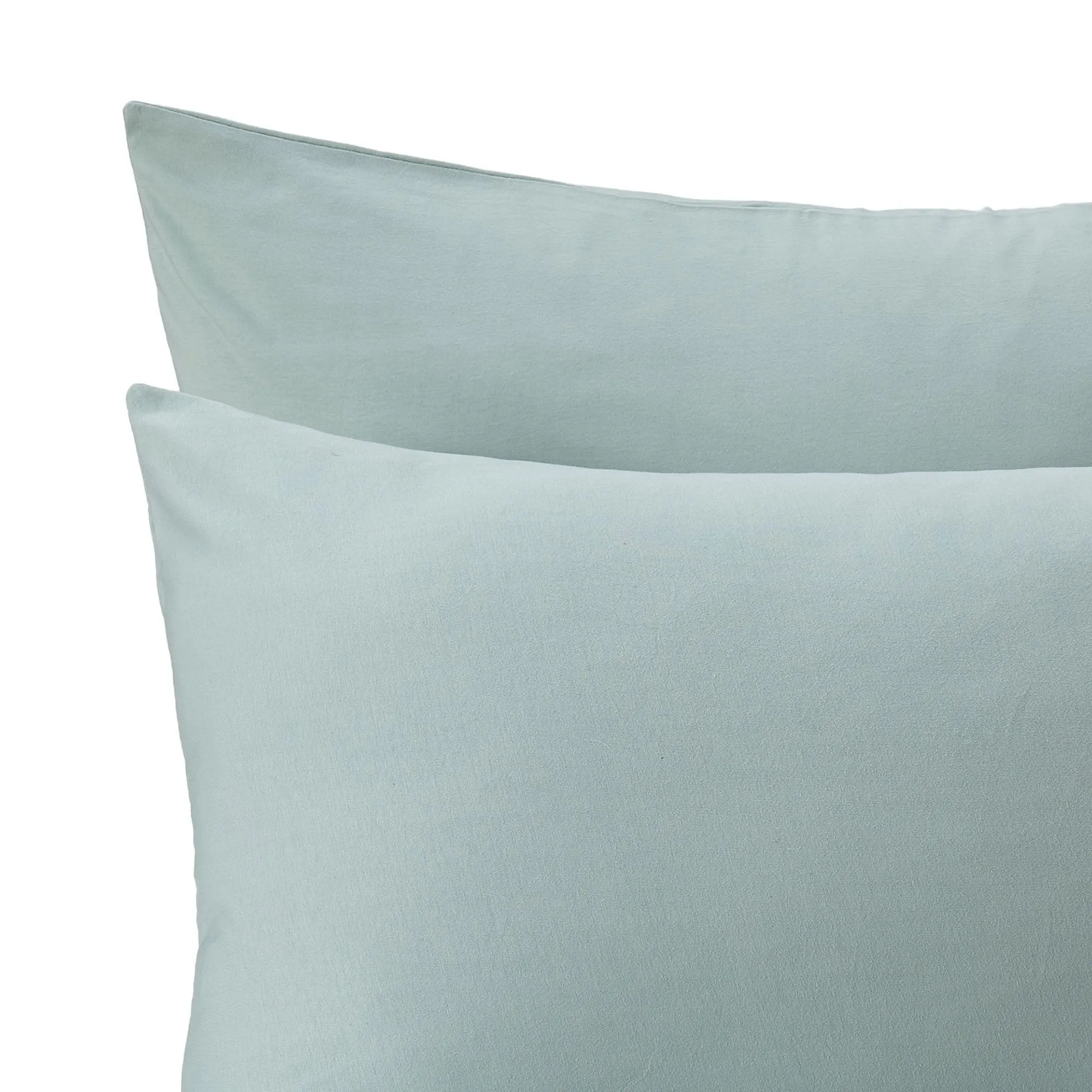 Samares Bedding [Light grey green]