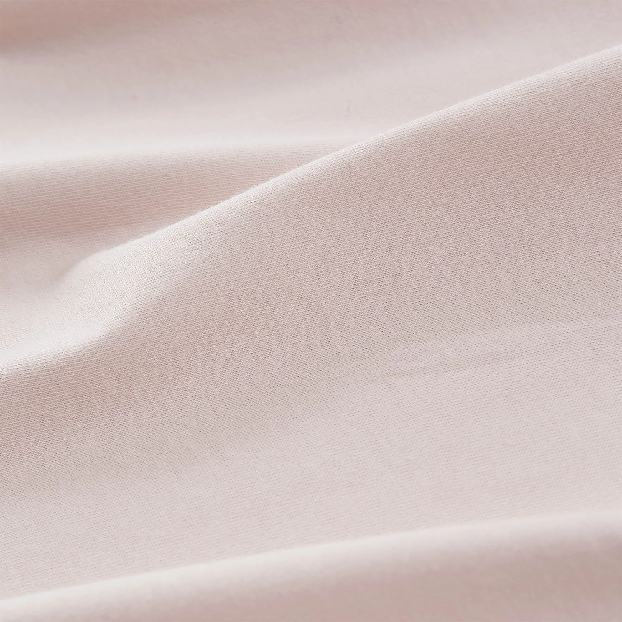 Samares Pillowcase [Powder Pink]