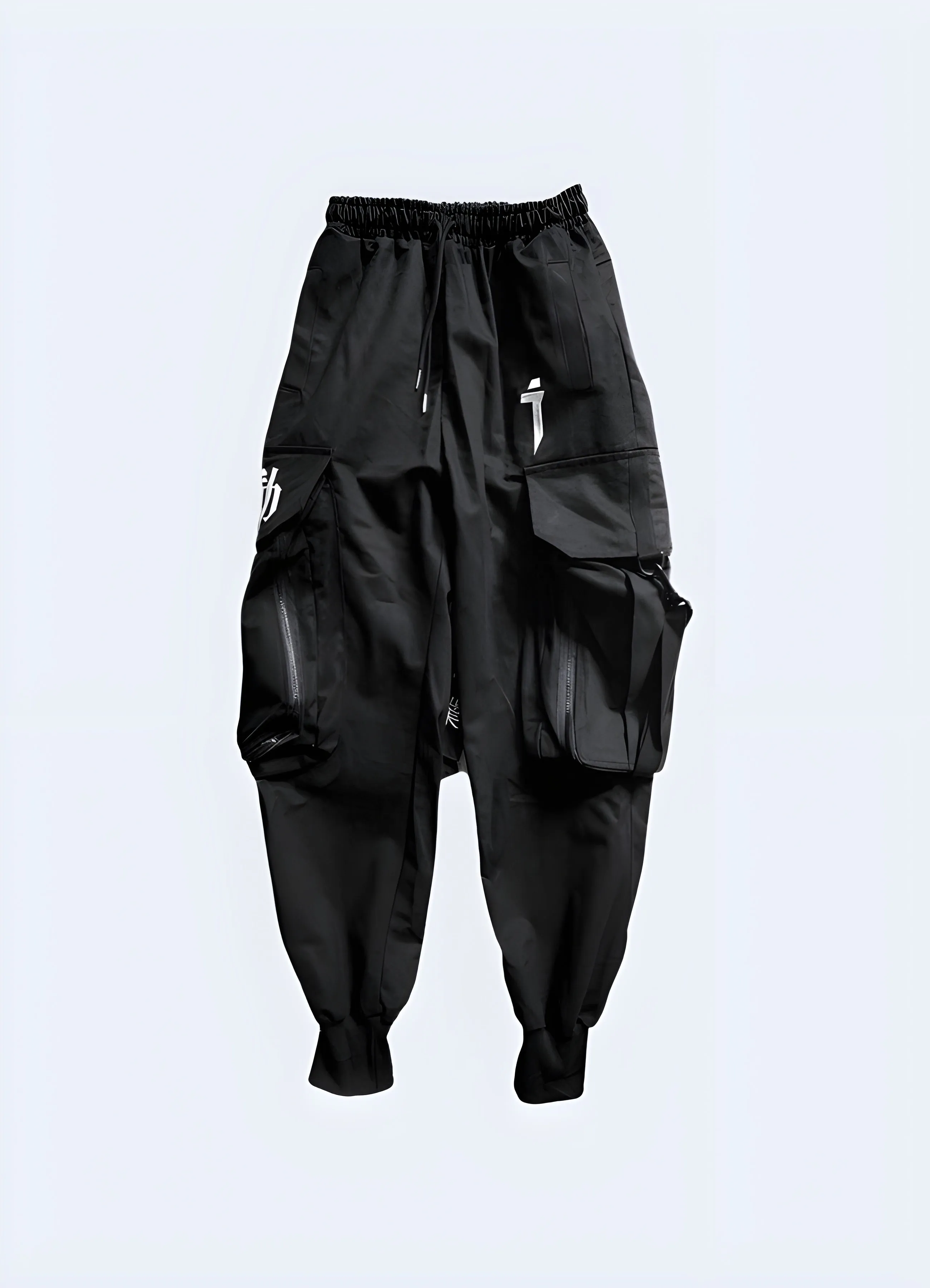 Shinobi Pants