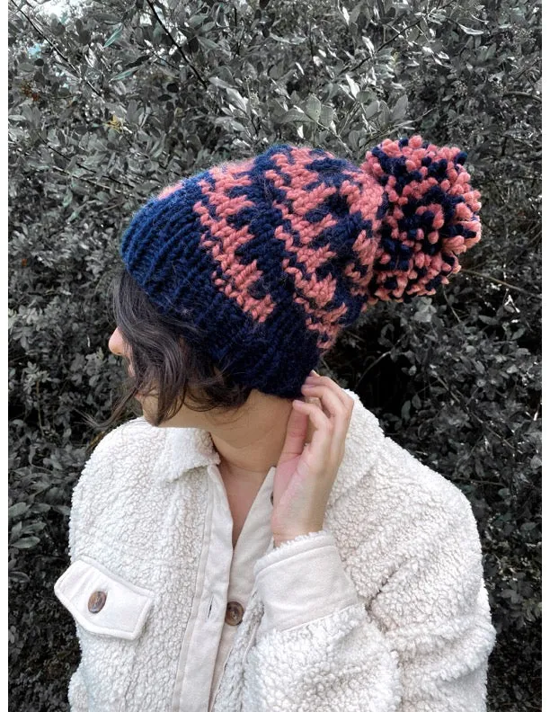 Sienna Hat (Knit)