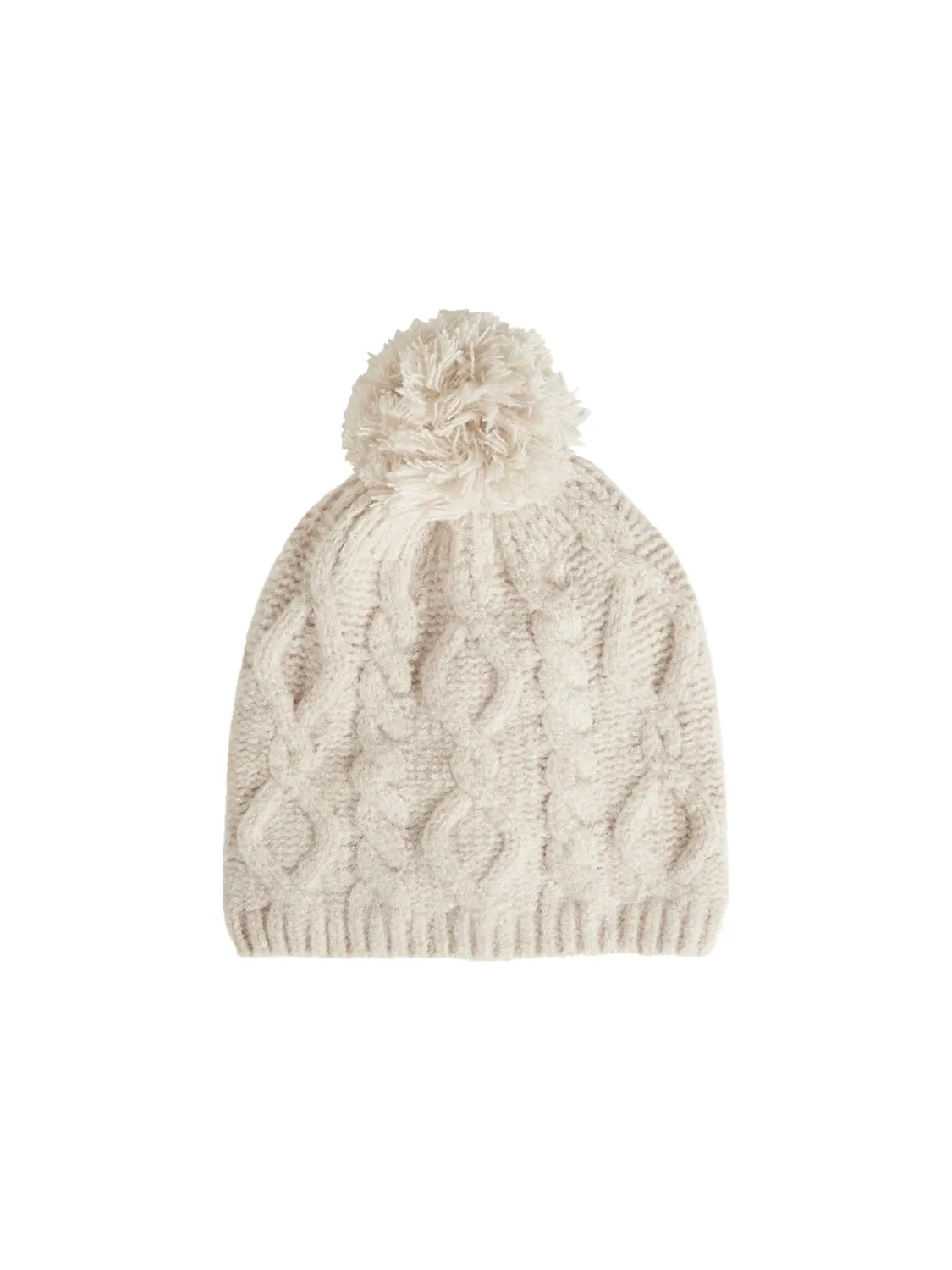 Simone Beanie (Birch)