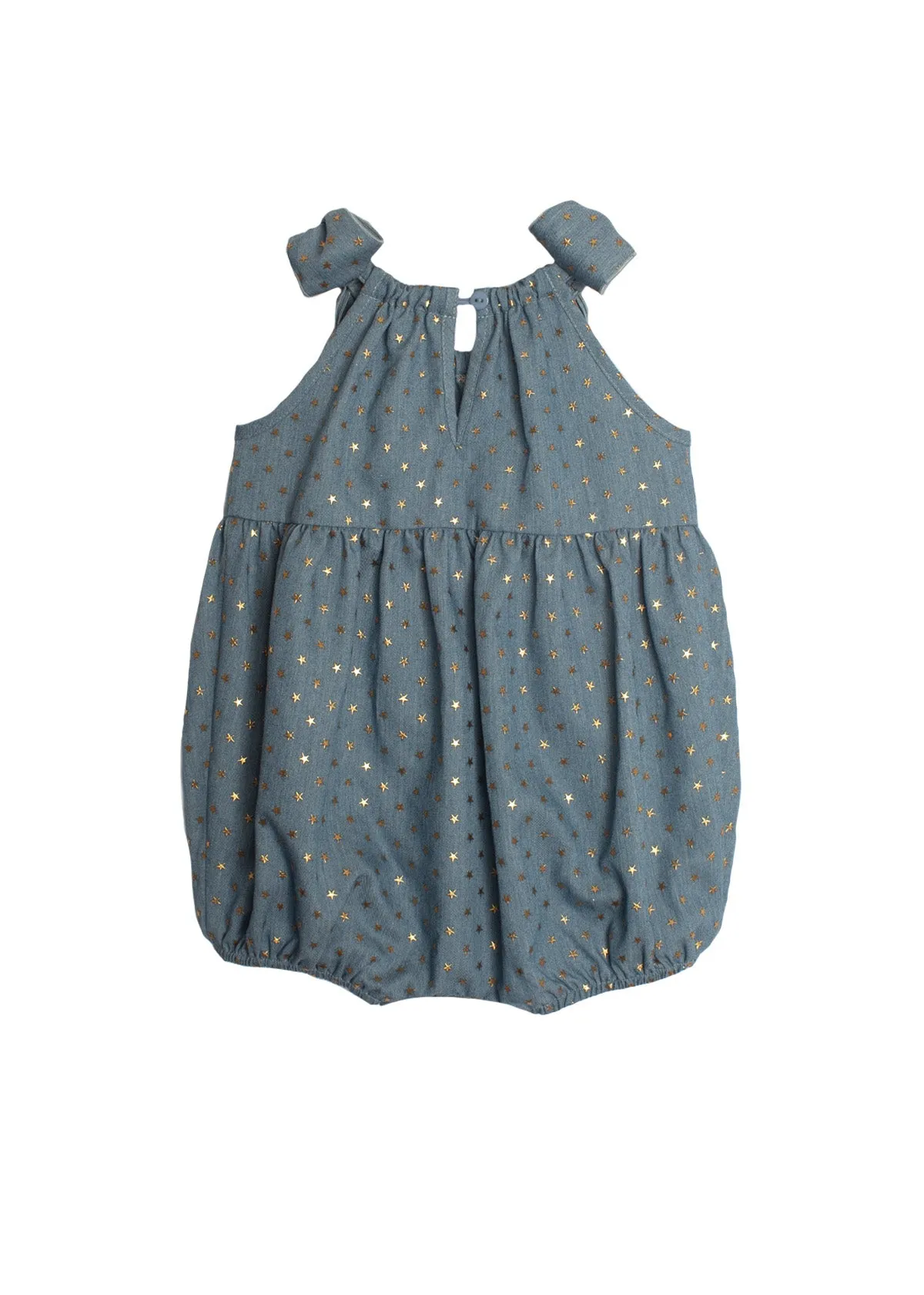 Skylar Baby Romper