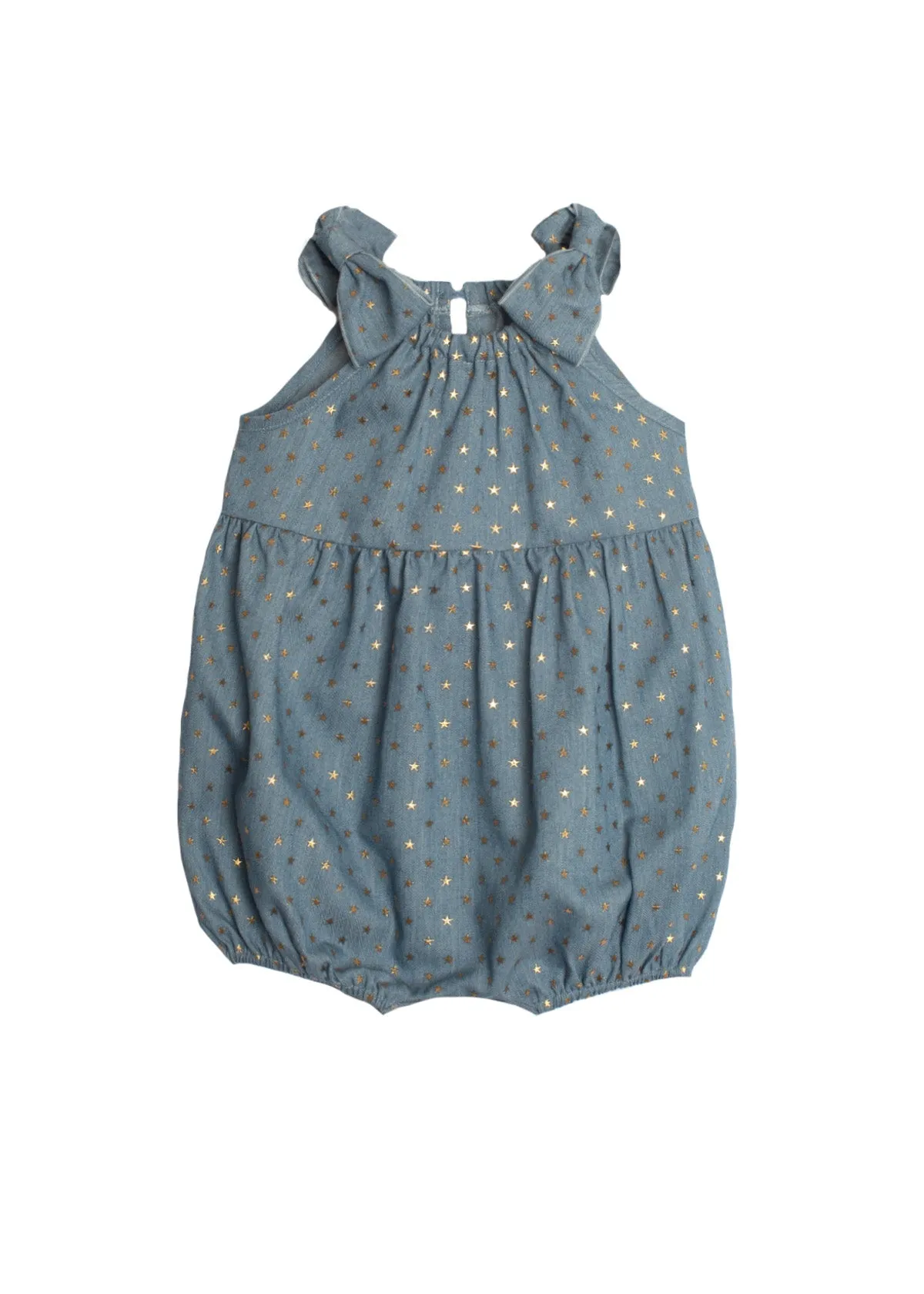 Skylar Baby Romper