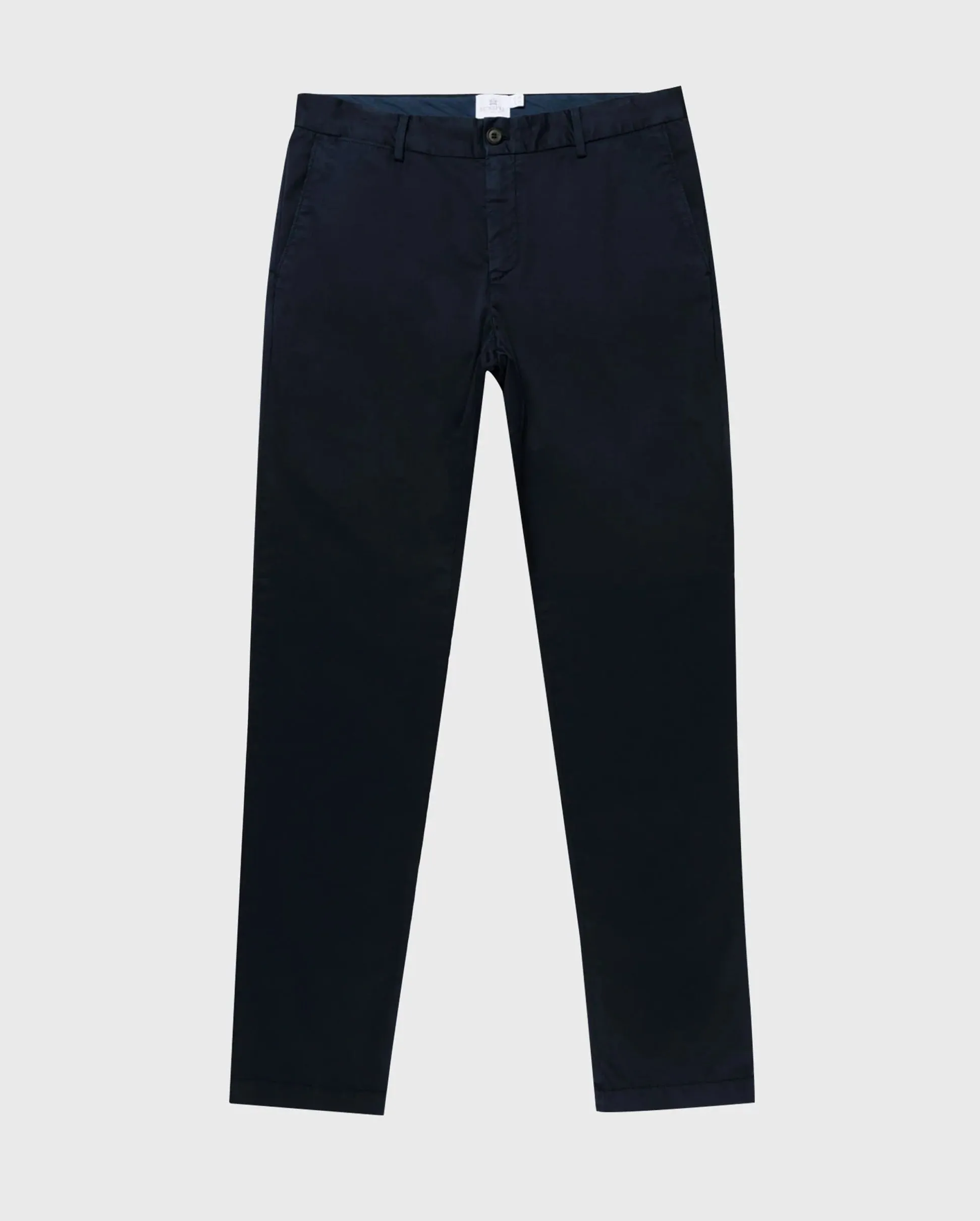 SLIM FIT CHINO / NAVY