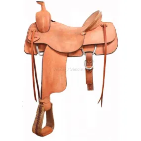 SMA904 - Double J Ranch Roper