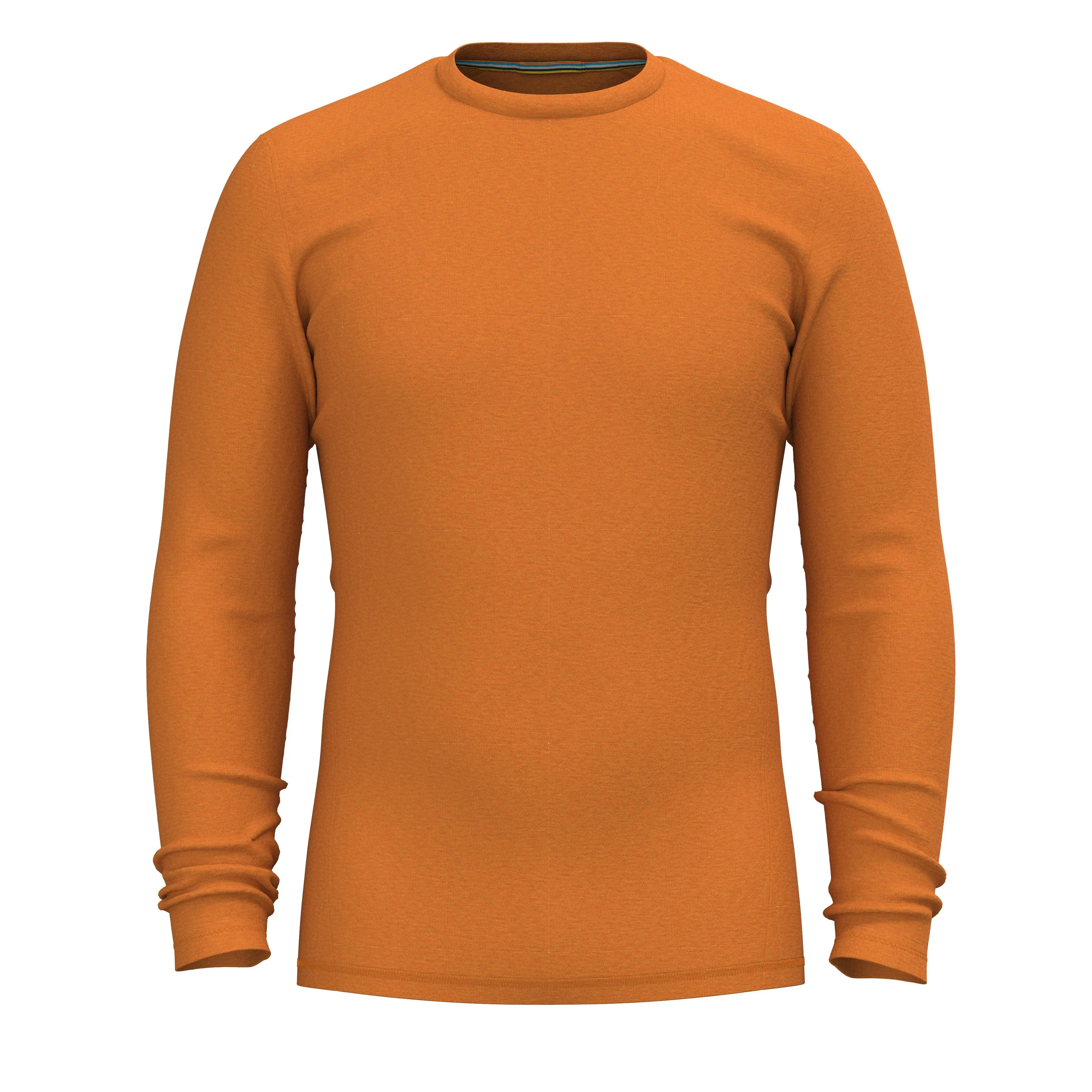 Smartwool Men's Classic Thermal Merino Base Layer Crew