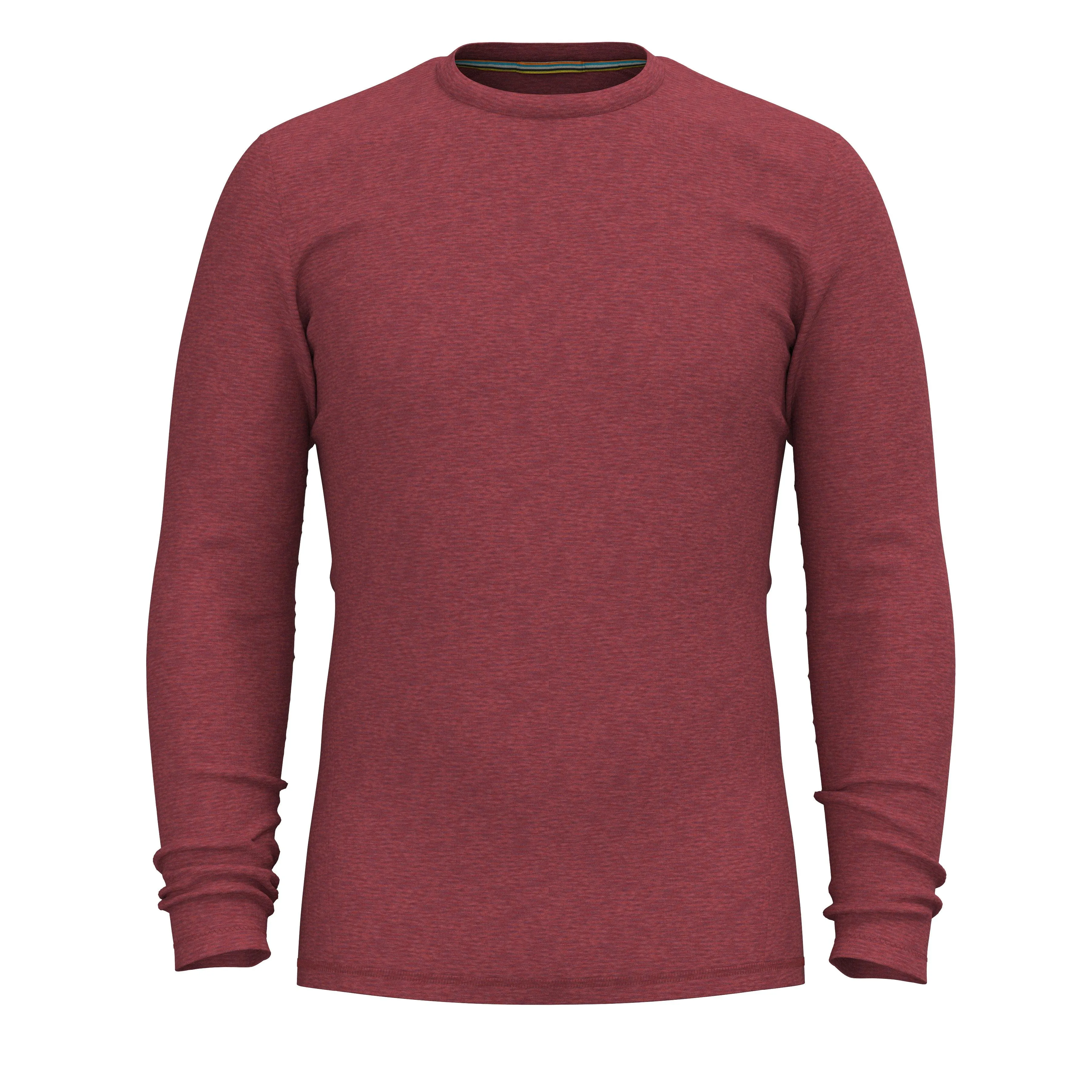 Smartwool Men's Classic Thermal Merino Base Layer Crew