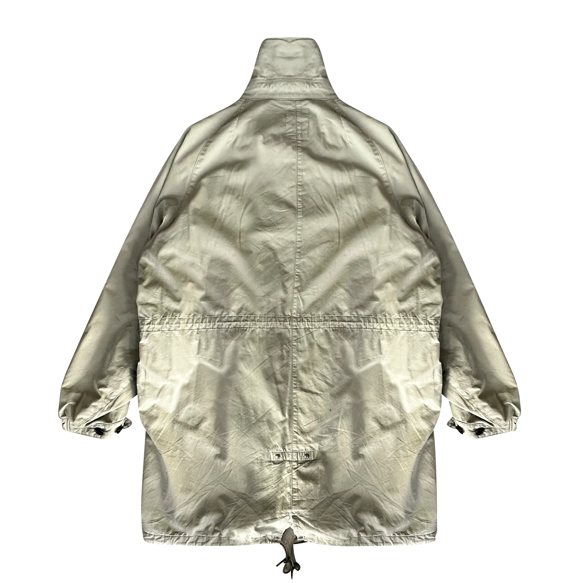 SS22 Levinson Parka