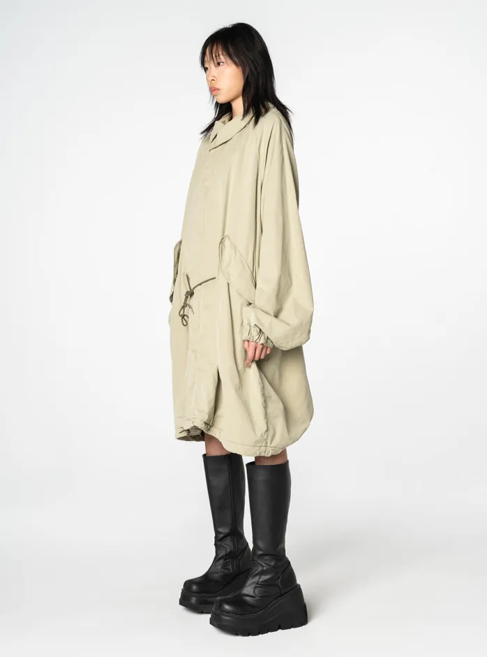 SS22 Levinson Parka