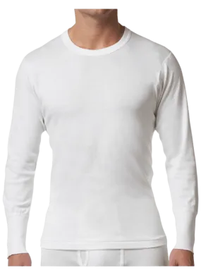 Stanfield's Premium Base Layer Top White - 2513