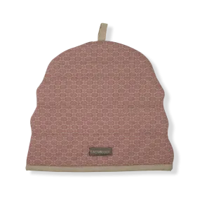 Tea Cosy-Geo Pink