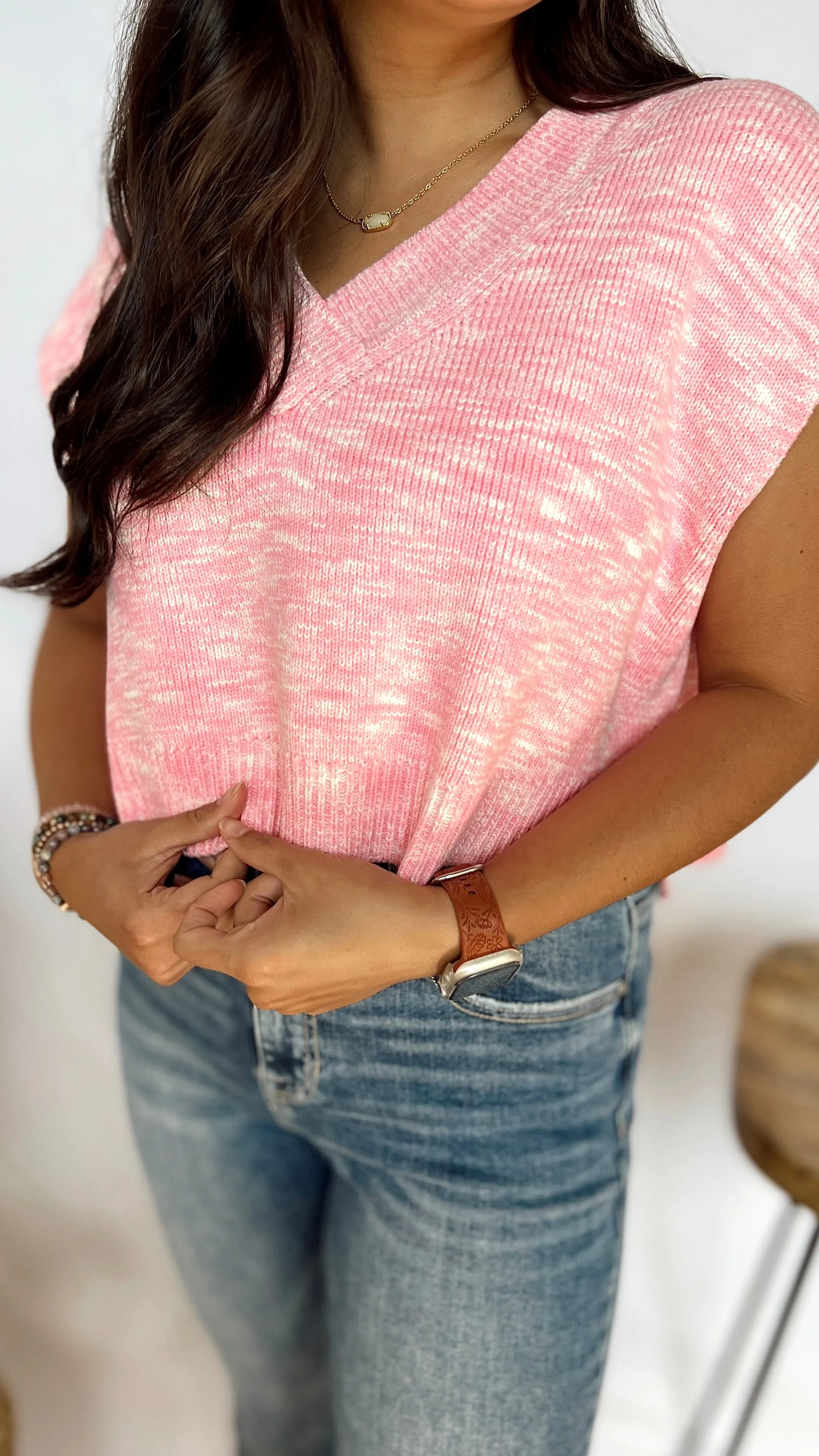 The Bubblegum Top