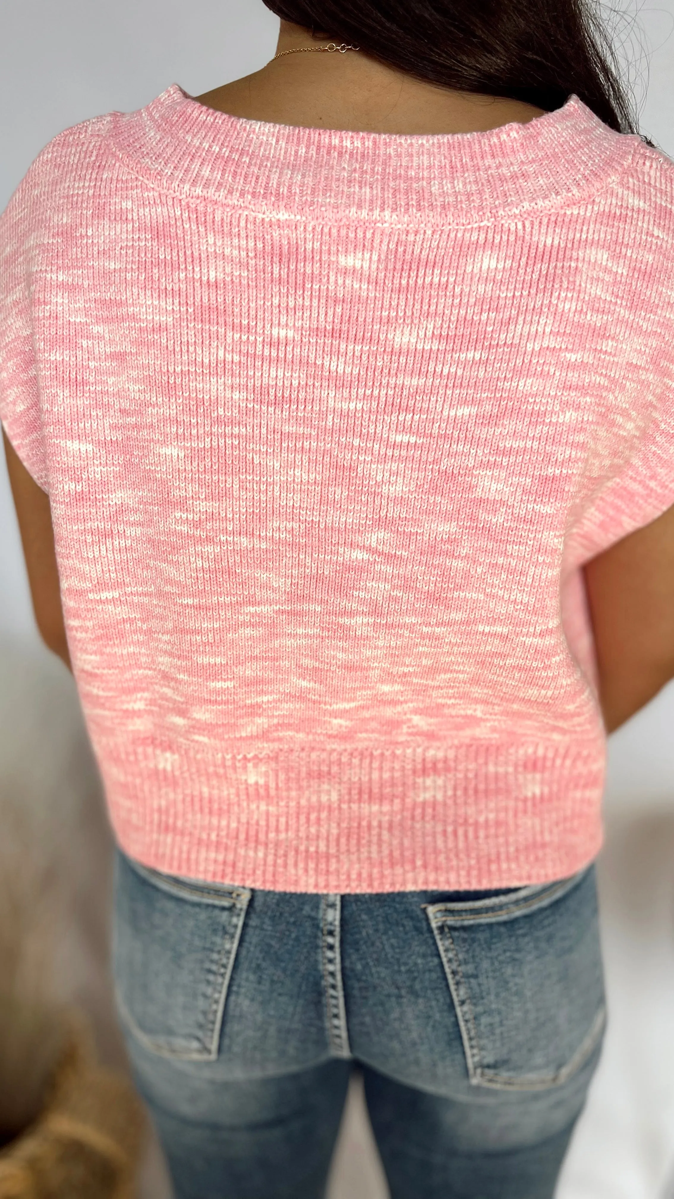 The Bubblegum Top