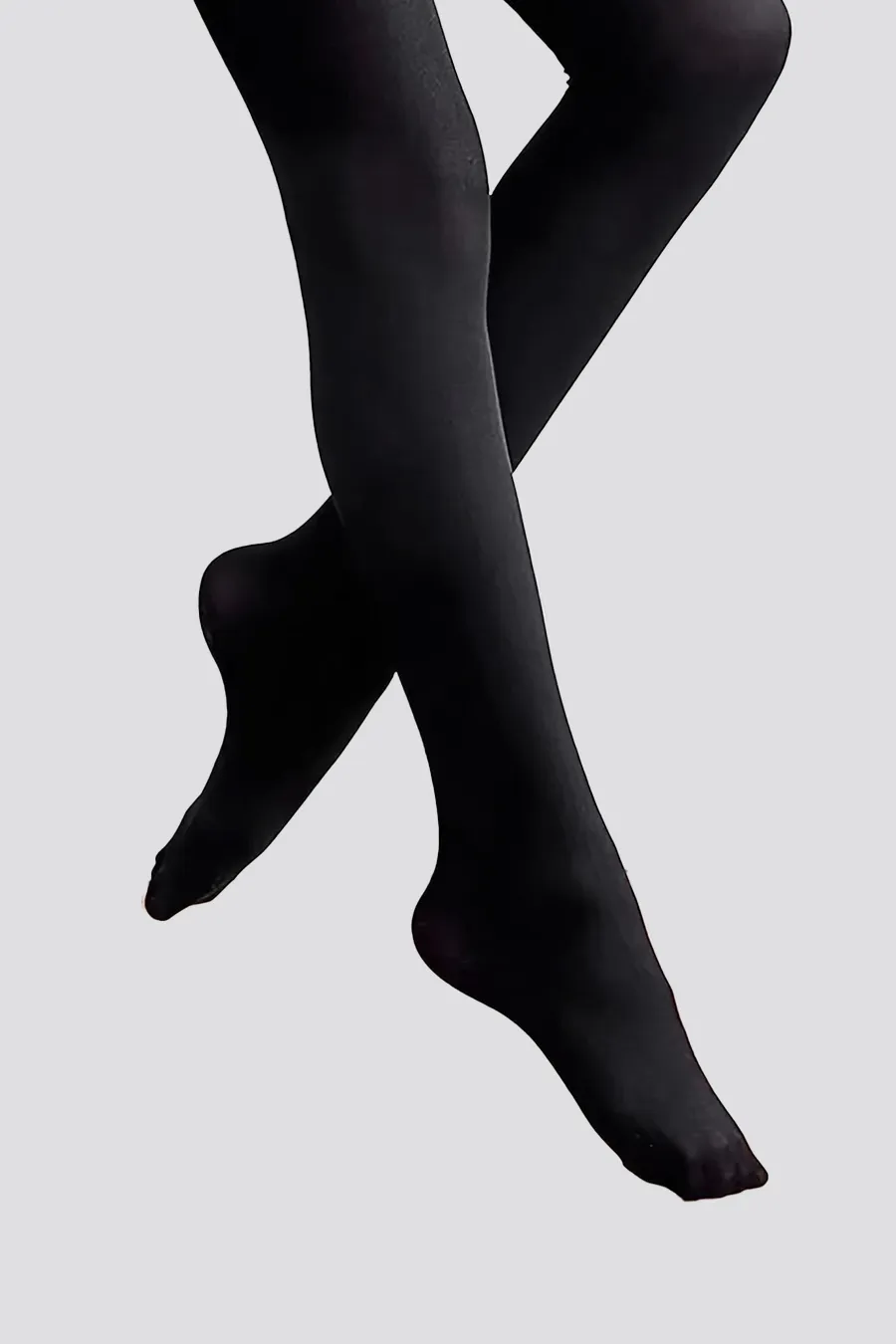 Toddler/Girl's Ultra Soft Footed Dance Tights