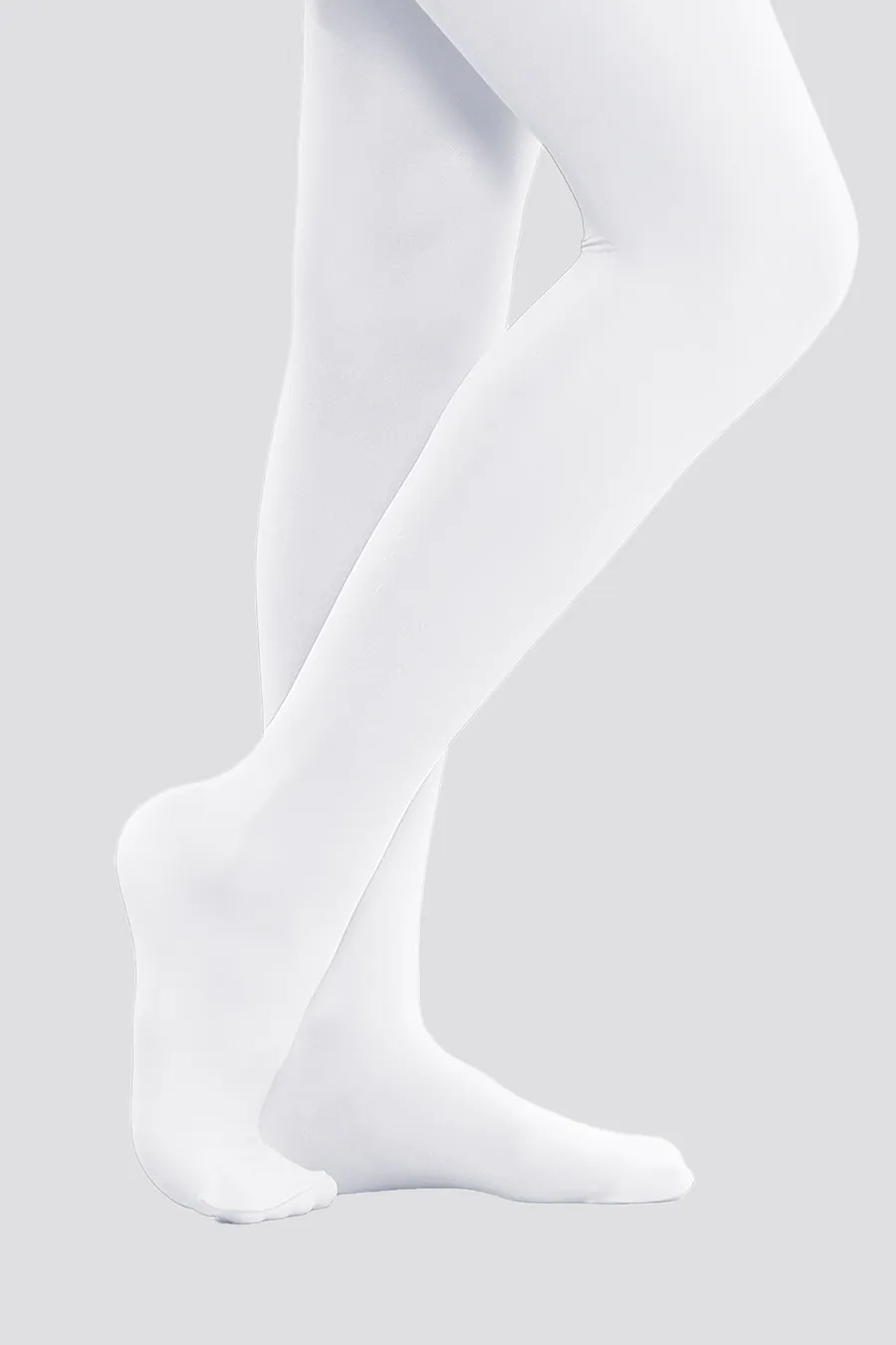 Toddler/Girl's Ultra Soft Footed Dance Tights