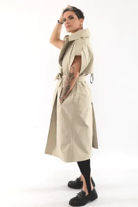 TRENCH waistcoat