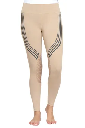 TUFFRIDER LADIES PINTA TIGHTS