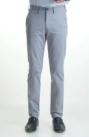 Urbane Chino - Light Grey