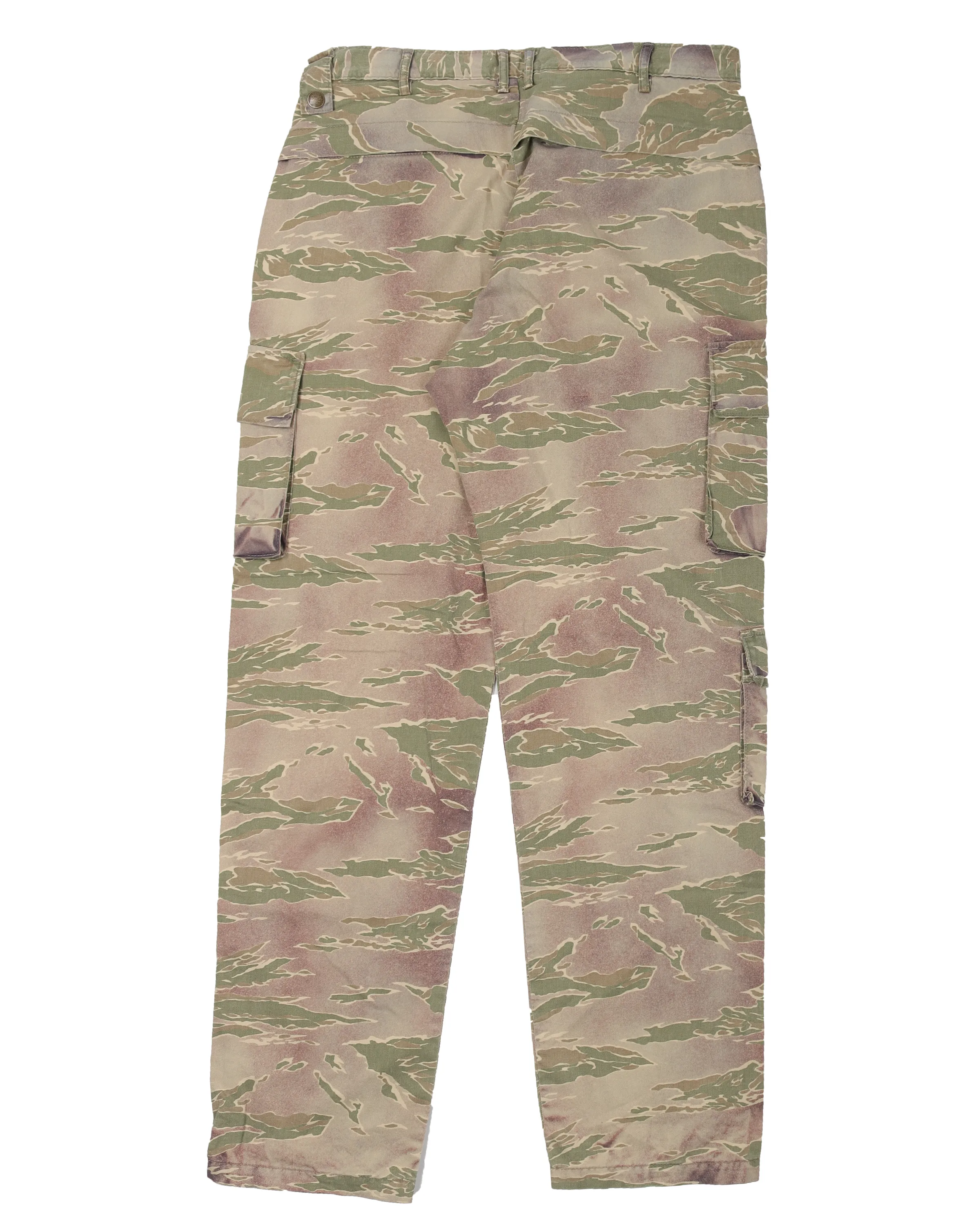 Utility Cargo Pants