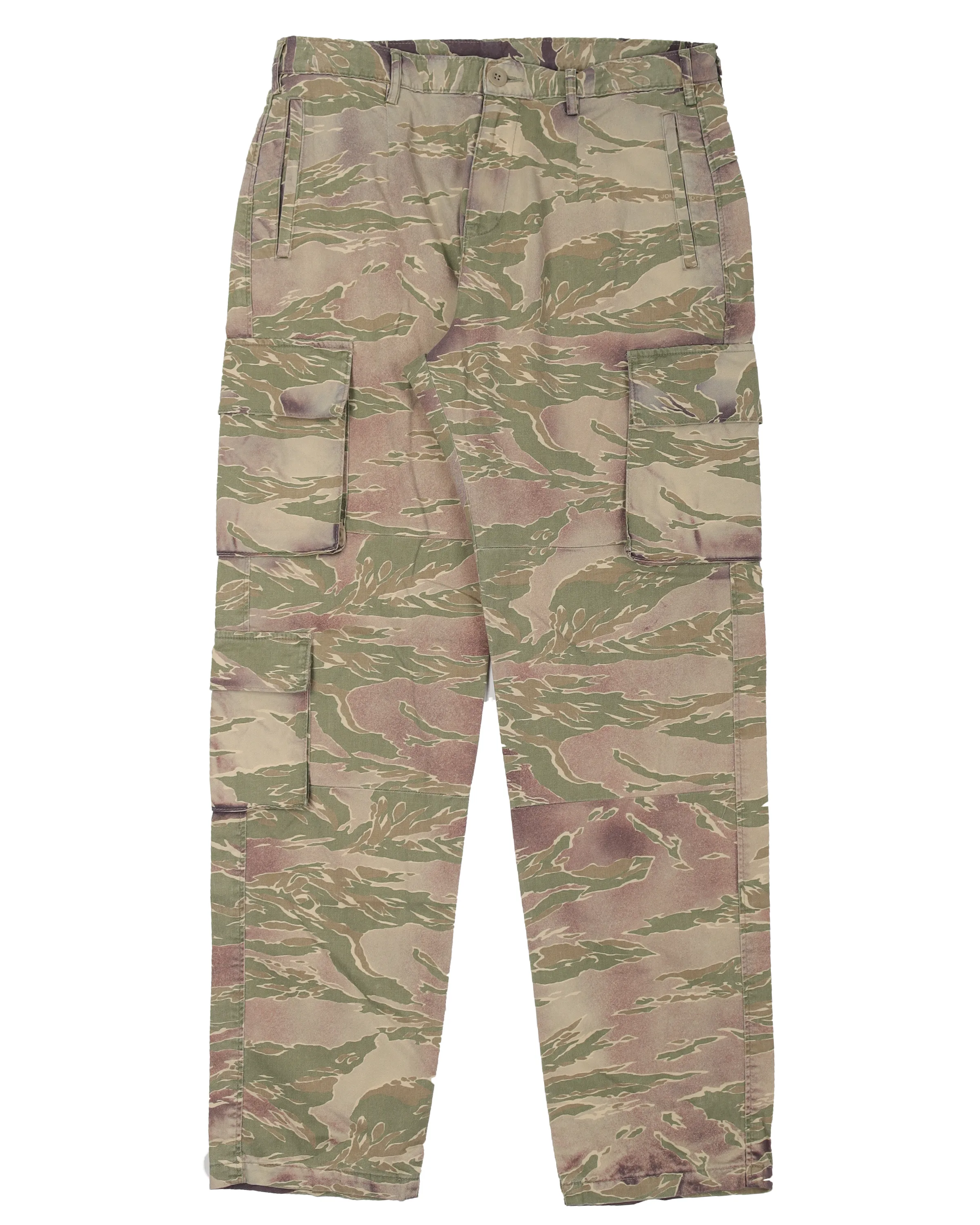 Utility Cargo Pants