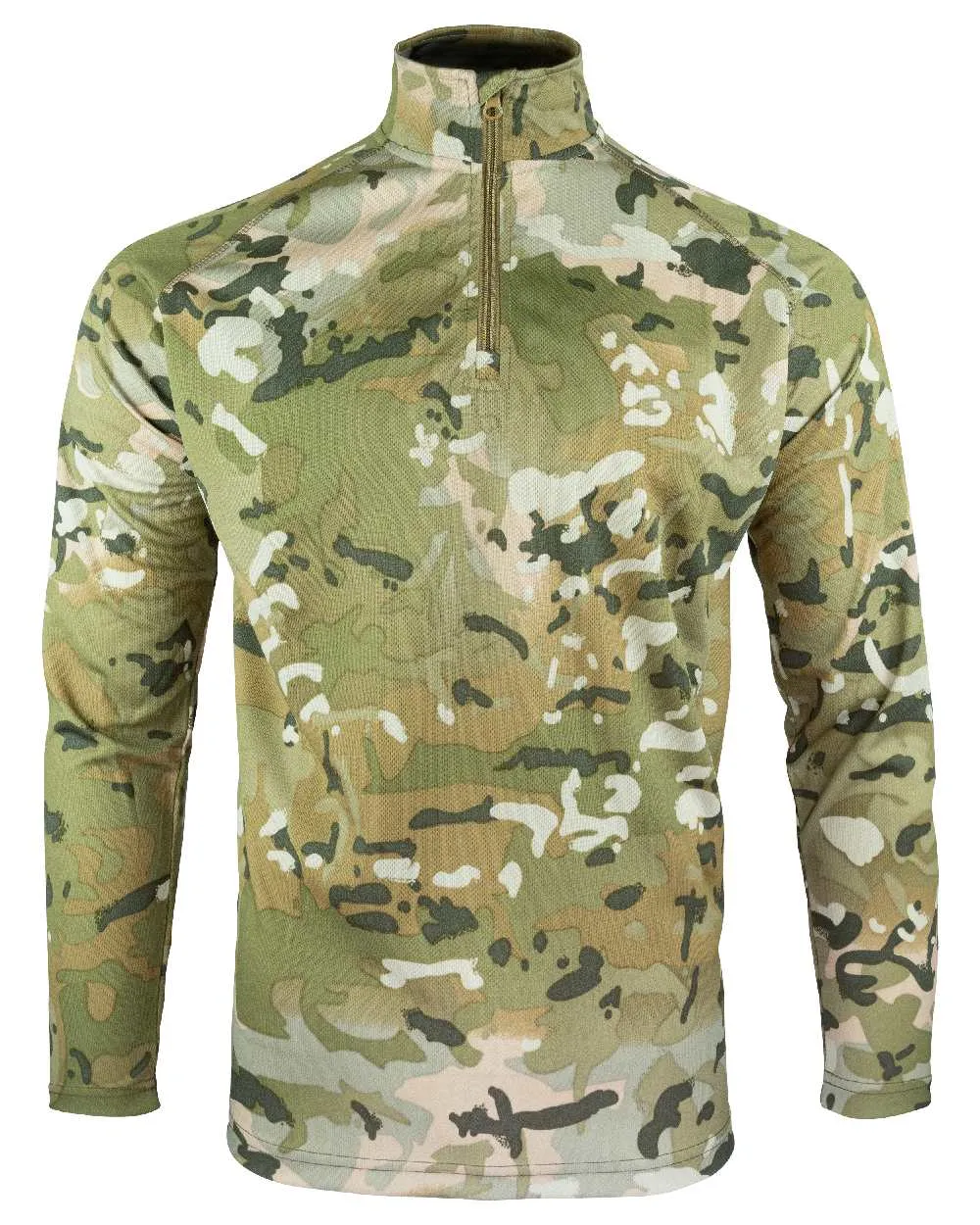 Viper Mesh-Tech Armour Top