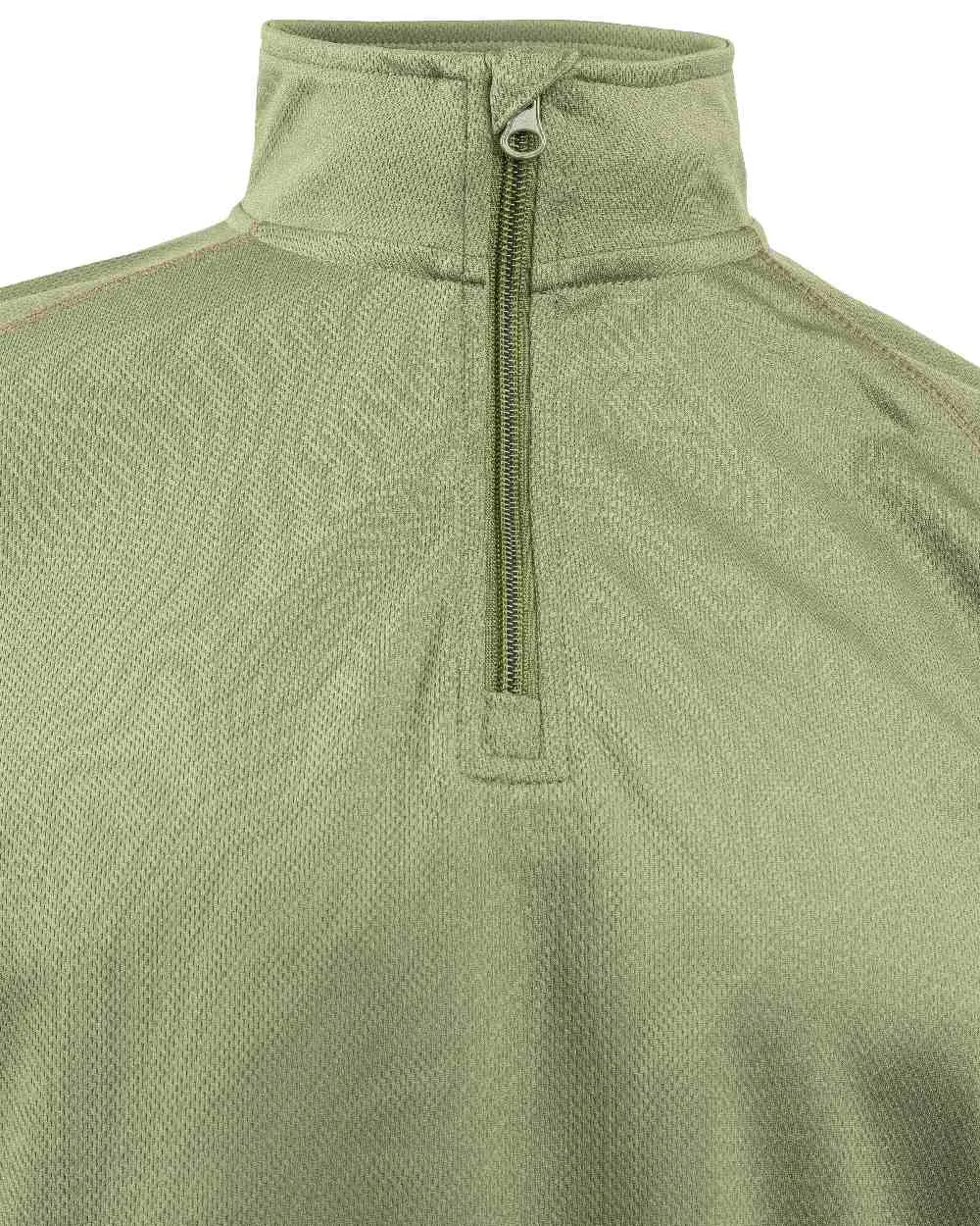 Viper Mesh-Tech Armour Top