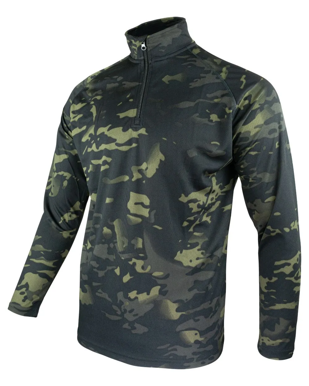 Viper Mesh-Tech Armour Top