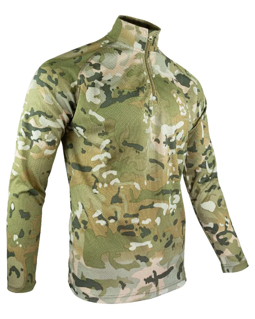 Viper Mesh-Tech Armour Top