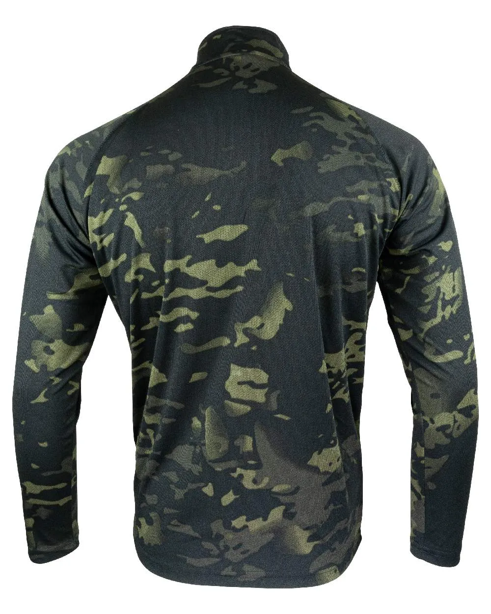 Viper Mesh-Tech Armour Top