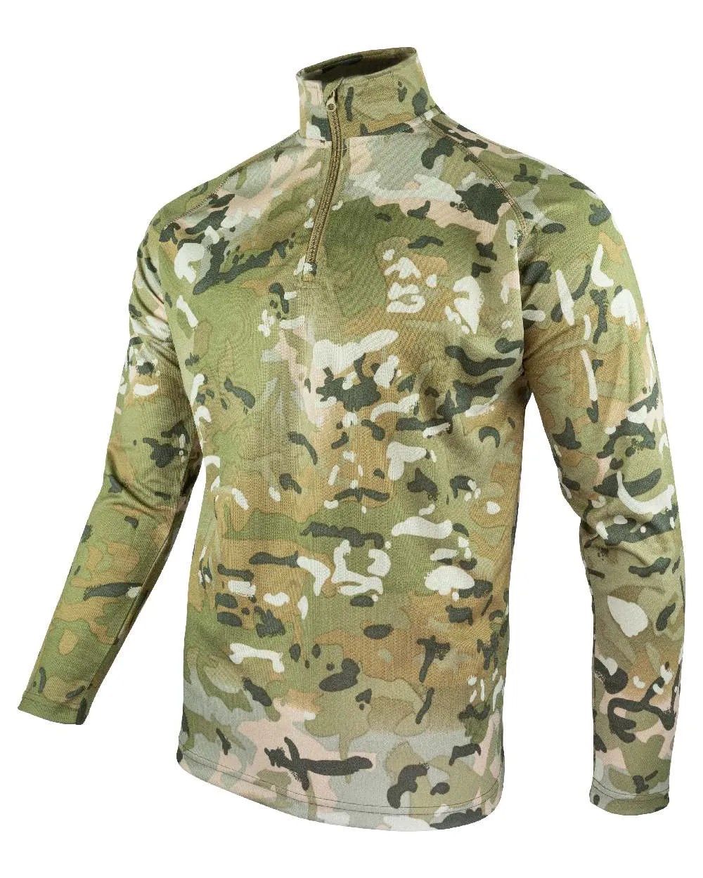 Viper Mesh-Tech Armour Top