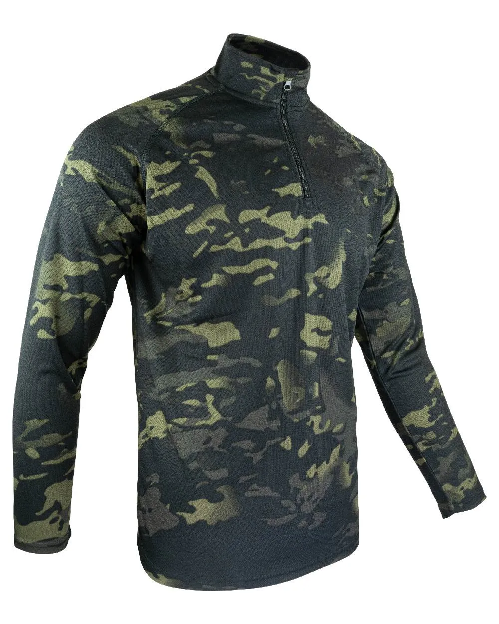 Viper Mesh-Tech Armour Top