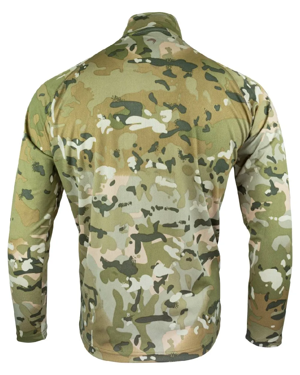 Viper Mesh-Tech Armour Top