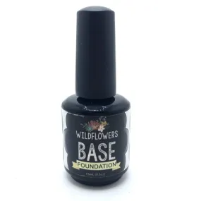 Wildflowers Gel - Base Gel (HEMA-Free)